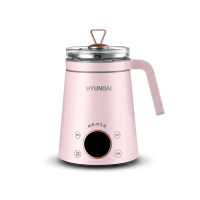 韩国现代(HYUNDAI) 燕窝养生壶QC-YS0406