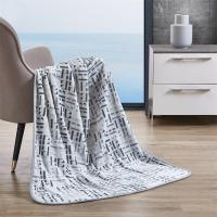 BOSS HUGO BOSS 丝绒毯 HBMT-021