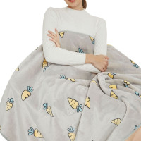 芳恩多功能披肩毯FN-T9001