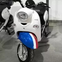 企购优品台铃48V电动车 续航60km 不含上牌费