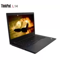联想ThinkPad L14笔记本电脑R5 4650U/8G/512G固态/14寸/可改Win10专业版/三年质保