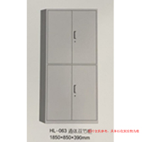 文件柜850*390*1850