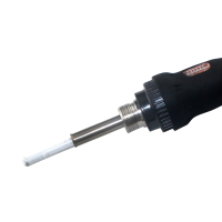 乐达 防静电可调恒温焊台电烙铁焊台 60W L40800A+