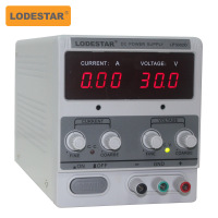 乐达 数显可调直流稳压电源 30V.2A LP3002D