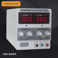 乐达 带毫安电源可调直流稳压电源 30V2A LP302DA