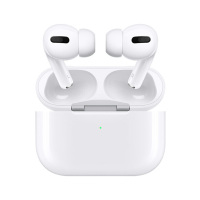 Apple 苹果 AirPods Pro 主动降噪无线蓝牙耳机