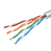 匠目 超五类网线 工程级双绞线 CAT5E非屏蔽 无氧铜 300米/箱