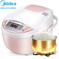 美的(Midea) WFS3018Q 电饭煲 生活电器 家用多功能