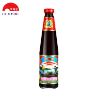 NBYH-李锦记旧庄蚝油510g/瓶