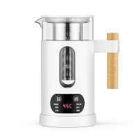 韩国现代（HYUNDAI) 煮茶器QC-ZC0602