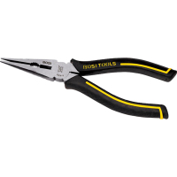 波斯工具（BOSI TOOLS）钳王尖嘴钳 BS199298