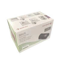 富士施乐黑色粉盒 (用于富士施乐M355df P355d P368d)