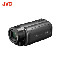 杰伟世(JVC)GZ-RY980HAC 家用/直播4K高清数码摄像机 /DV/摄影机/录像机(含包)