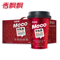 NBYH-香飘飘meco牛乳茶300ml*15杯