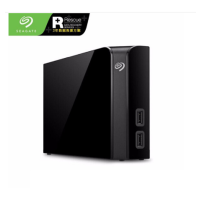 希捷睿品桌面硬盘STEL12000400 12TB USB3.0(XF)
