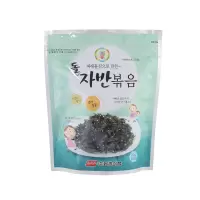 韩今香炒海苔(调味海苔)70g*3