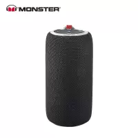 魔声(MONSTER) S310 无线蓝牙音箱 便携式音响 防水设计 魔声音效(单位:台)