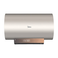 美的(Midea) F60-F32DQ3(HEY) 电热水器 TECH活水(含200元安装包 )
