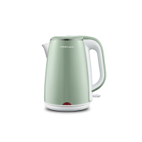 荣事达双层快水壶电水壶