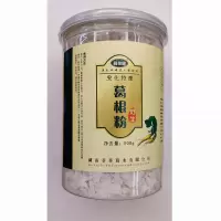 安化县葛莱健葛根粉500g FPAHX0012