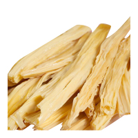 企采严选 腐竹干货 散装 500g/包