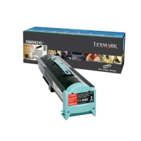 利盟(Lexmark)X860H21G粉盒 (X860de X862de X864de)