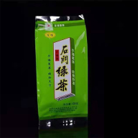 尔福石门绿茶100g