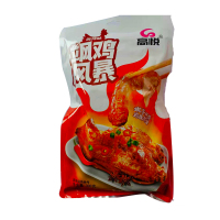 高悦飒鸡300g(麻辣/香辣)