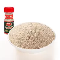 企采严选春光 兴隆白胡椒粉68g 瓶装