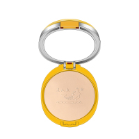 美人鱼 干湿两用粉饼 12g (盒)