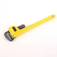 欧克工具 14寸 管子钳