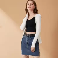 婧麒孕妇内衣吊带背心式春秋产后喂奶聚拢可外出外穿哺乳文胸