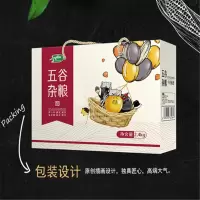 家用厨房美味谷物礼盒