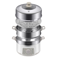 爱仕达(ASD) AZ-Y28J105 电蒸锅