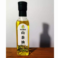 通道县转兵康源山茶油250ML FPTDX0015