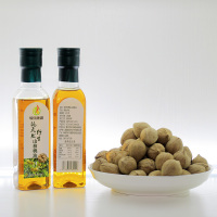 通道县转兵康源野生山核桃油250ML FPTDX0019