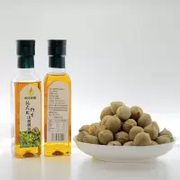 通道县转兵康源野生山核桃油250ML FPTDX0019