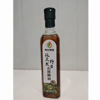 通道县转兵康源野生山核桃油500ML FPTDX0020