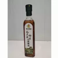 通道县转兵康源野生山核桃油500ML FPTDX0020