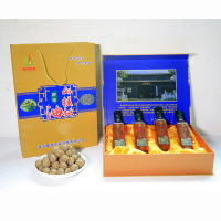 通道县转兵康源野生山核桃油礼盒1000ML FPTDX0024