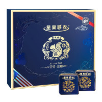 进口干果礼盒 1900g