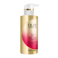 玉兰油(OLAY) BODYSCIENCE 紧致臻护精华沐浴乳 300ML