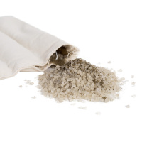 凯伦诗CLORIS H208海盐热敷包 盐袋 盐包热敷袋 暖宫包 电加热理疗