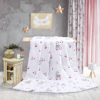 水星家纺 DH小甜恬夏被(抗菌)