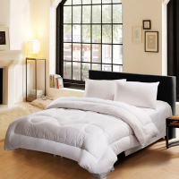 水星家纺 DH清朗净醛抗菌羽丝绒II