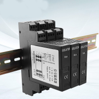 直流电压变送器(0V~500V)