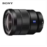 索尼(SONY)FE 16-35mm F4 ZA OSS广角变焦镜头(SEL1635Z)