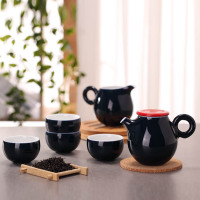 原初格物由心功夫茶具TSK1011