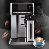 德 龙咖啡机ESAM6900