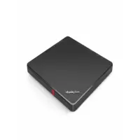 联想(Lenovo)TX800 外置光驱 超薄外置DVD刻录机